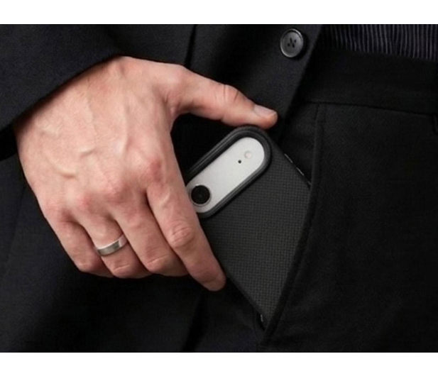 3mk Hardy Shockproof MagCase do Apple iPhone Air - 1517466 - zdjęcie 3